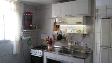 So Paulo - Sao Paulo - Teotnio Vilela, Residencial - Venda