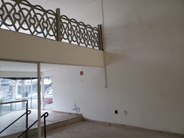 So Paulo - Sao Paulo - Quinta da Paineira, Comercial - Aluguel