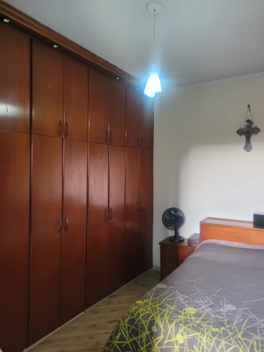 So Paulo - Sao Paulo - Jardim Paraguau, Residencial - Venda