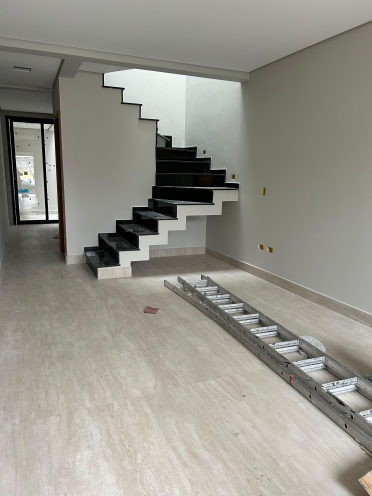So Paulo - Sao Paulo - Vila Tolstoi, Residencial - Venda