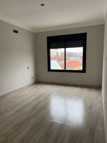 So Paulo - Sao Paulo - Vila Tolstoi, Residencial - Venda