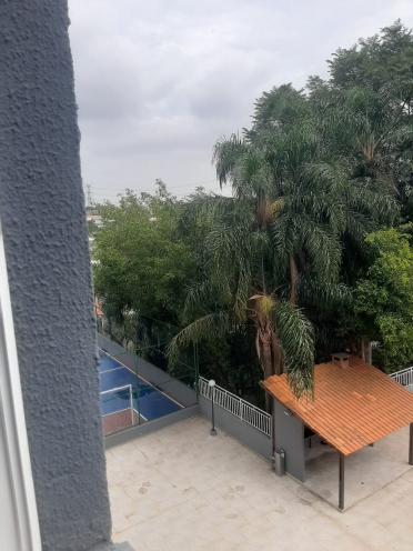 So Paulo - Sao Paulo - Jardim Imperador, Residencial - Venda
