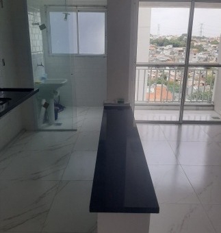 So Paulo - Sao Paulo - Jardim Imperador, Residencial - Venda