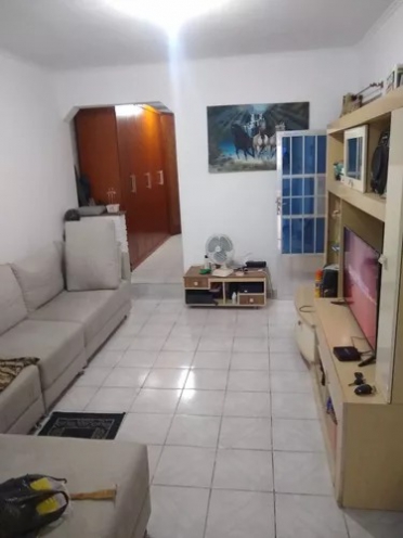 So Paulo - Maua - Jardim Silvia Maria, Residencial - Venda