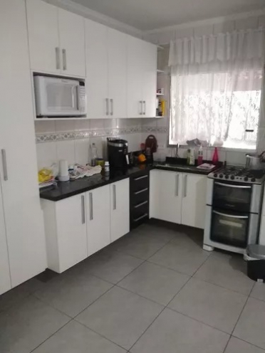 So Paulo - Maua - Jardim Silvia Maria, Residencial - Venda