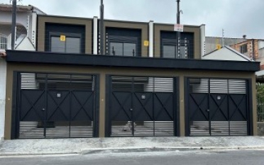 So Paulo - Sao Paulo - Vila Tolstoi, Residencial - Venda