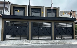 So Paulo - Sao Paulo - Vila Tolstoi, Residencial - Venda