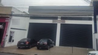 So Paulo - Sao Paulo - Vila Carro, Comercial - Aluguel