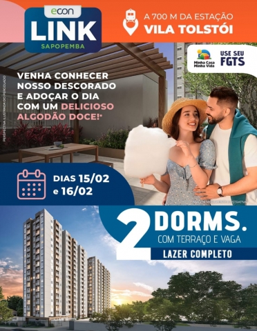 So Paulo - Sao Paulo - Sapopemba, Residencial - Venda