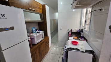 So Paulo - Santo Andre - Parque Oratrio, Residencial - Aluguel