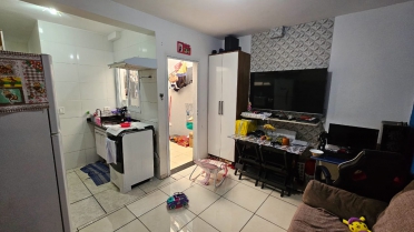 So Paulo - Santo Andre - Parque Oratrio, Residencial - Aluguel