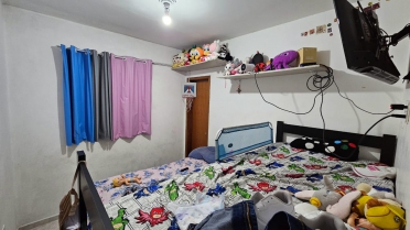 So Paulo - Santo Andre - Parque Oratrio, Residencial - Aluguel