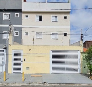 So Paulo - Santo Andre - Parque Oratrio, Residencial - Venda