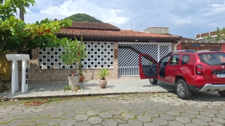So Paulo - Mongagua - Jardim Itaoca, Residencial - Venda