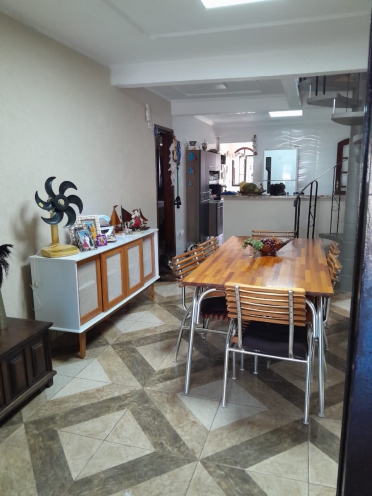 So Paulo - Mongagua - Jardim Itaoca, Residencial - Venda