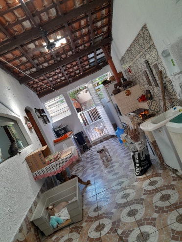So Paulo - Mongagua - Jardim Itaoca, Residencial - Venda