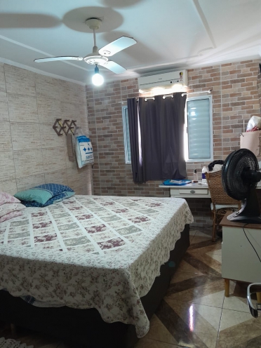 So Paulo - Mongagua - Jardim Itaoca, Residencial - Venda