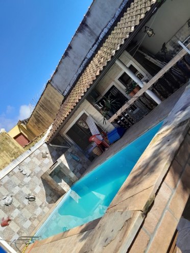 So Paulo - Mongagua - Jardim Itaoca, Residencial - Venda