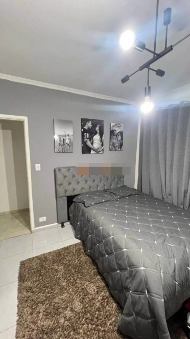 So Paulo - Sao Paulo - Aricanduva, Residencial - Venda