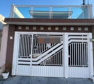So Paulo - Sao Paulo - Aricanduva, Residencial - Venda
