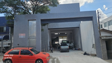 So Paulo - Sao Paulo - Vila Nova York, Comercial - Aluguel