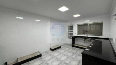 So Paulo - Sao Paulo - Vila Formosa, Residencial - Venda