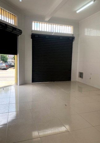 So Paulo - Sao Paulo - Vila Antonieta, Comercial - Aluguel
