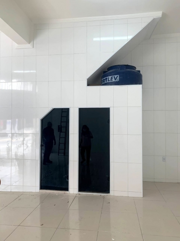 So Paulo - Sao Paulo - Vila Antonieta, Comercial - Aluguel