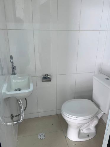 So Paulo - Sao Paulo - Vila Antonieta, Comercial - Aluguel
