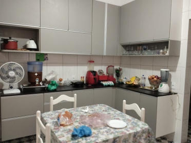 So Paulo - Sao Paulo - Vila Tolstoi, Residencial - Venda