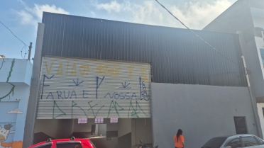 So Paulo - Sao Paulo - Parque dos Bancrios, Comercial - Aluguel