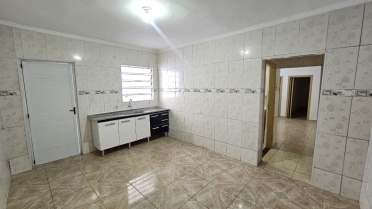 So Paulo - Sao Paulo - Sapopemba, Residencial - Aluguel