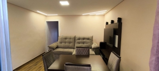 São Paulo - Sao Paulo - Vila Tolstoi, Residencial - Aluguel