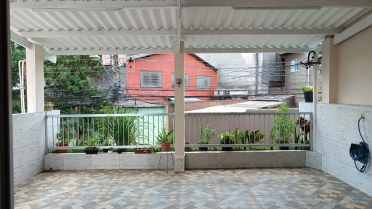 So Paulo - Sao Paulo - Vila Tolstoi, Residencial - Aluguel