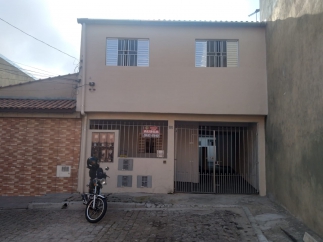 São Paulo - Sao Paulo - Jardim Brasil, Residencial - Aluguel
