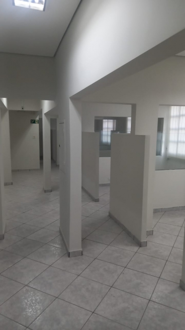 So Paulo - Santo Andre - Centro, Comercial - Aluguel