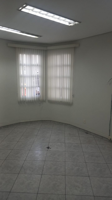 So Paulo - Santo Andre - Centro, Comercial - Aluguel