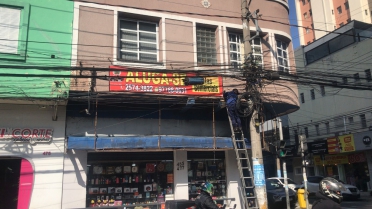 So Paulo - Santo Andre - Centro, Comercial - Aluguel