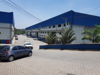 São Paulo - Sao Paulo - Itaquera, Industrial - Aluguel