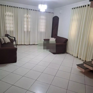 São Paulo - Sao Paulo - Jardim Imperador, Residencial - Venda