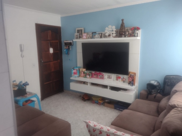 So Paulo - Sao Paulo, Residencial - Venda