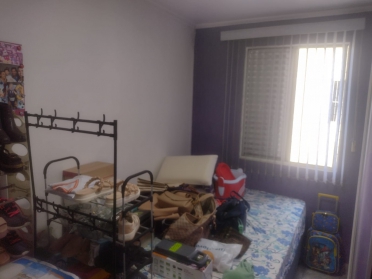 So Paulo - Sao Paulo, Residencial - Venda