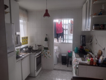 So Paulo - Sao Paulo, Residencial - Venda