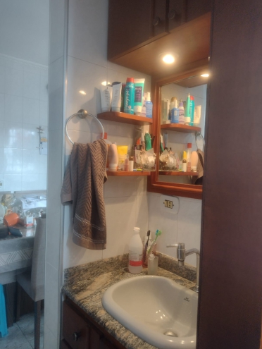 So Paulo - Sao Paulo, Residencial - Venda