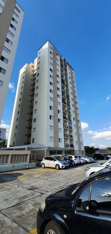 So Paulo - Sao Paulo - Vila Ivone, Residencial - Venda