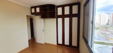 So Paulo - Sao Paulo - Vila Ivone, Residencial - Venda
