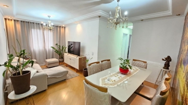 So Paulo - Sao Paulo - Vila Fatima, Residencial - Venda