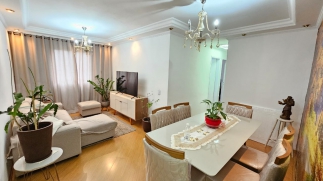 So Paulo - Sao Paulo - Vila Fatima, Residencial - Venda