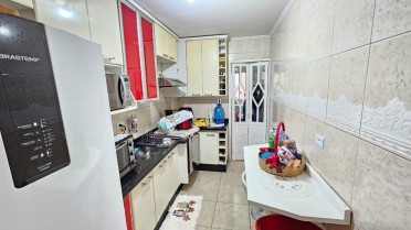 So Paulo - Sao Paulo - Vila Fatima, Residencial - Venda