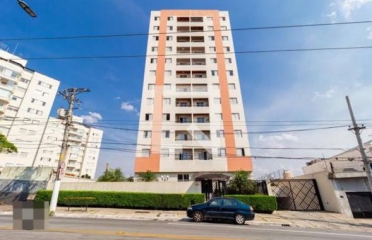 So Paulo - Sao Paulo - Vila Formosa, Residencial - Venda